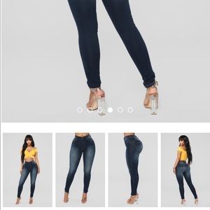 love revival jeans